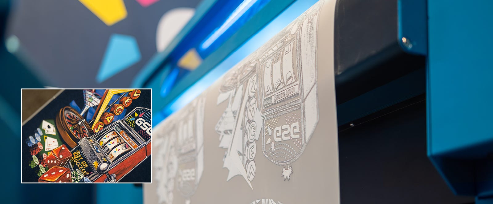 Understanding DTF Printing: Bridging the Gap Between Digital and Screen Printing