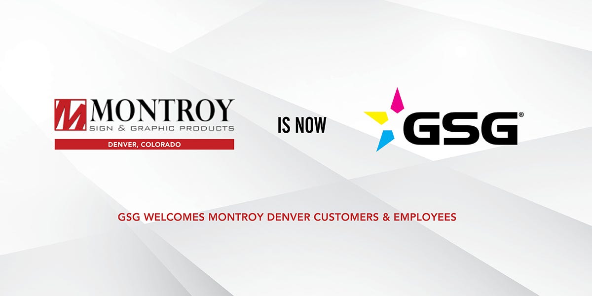 GSG Announces Acquisition of Montroy Denver